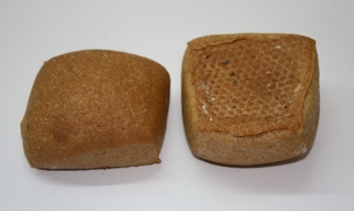 Dinkelvollkornbr&ouml;tchen Reesdorf