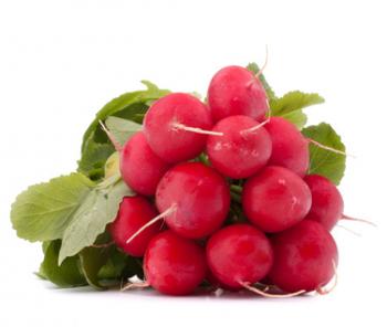 Radieschen