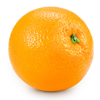 Orangen