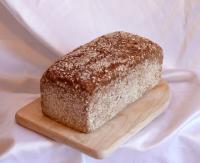 Hirse-Buchweizen-Brot Reesdorf 1000g