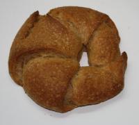 Dinkelvollkorncroissant Reesdorf