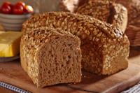 Haferbrot 1000 g Lorenzen