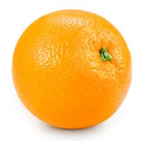 Orangen von Oskar Morell