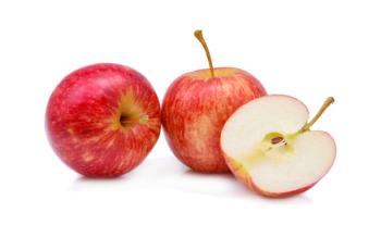 Apfel Topaz
