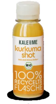Kurkuma Shot
