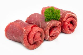 Rinderrouladen