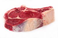 Hohe Rippe, gefroren