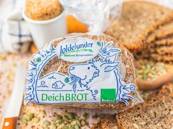 Deichbrot geschnitten 500 g Lorenzen