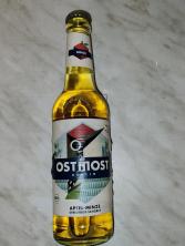 Apfel-Minze Streuobstschorle - Ostmost