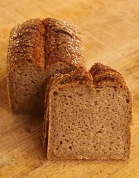 Dinkelvollkornbrot 750 g Reesdorf