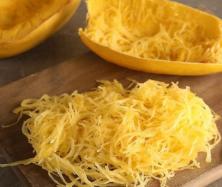 Spaghetti K&uuml;rbis