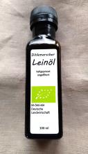 Dithmarscher Lein&ouml;l 100 ml
