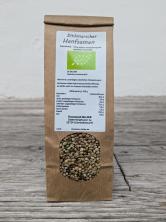 Dithmarscher Hanfsamen (ungesch&auml;lt) 100g