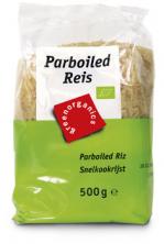 Parboiled Reis Langkorn  weiß 500 g