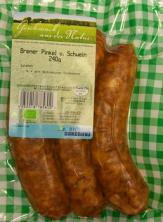 Bremer Pinkel 3 St&uuml;ck, 240 g