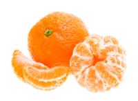 Satsumas - smaragdgr&uuml;n