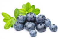 Heidelbeeren 125 ! G