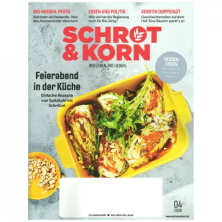 Schrot und Korn (solange vorr&auml;tig)