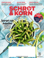 Schrot und Korn (solange vorr&auml;tig)