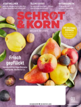Schrot und Korn (solange vorr&auml;tig)