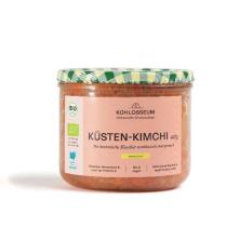 Dithmarscher K&uuml;sten-Kimchi - im Glas ger