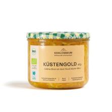 Dithmarscher K&uuml;stengold - im Glas gereif